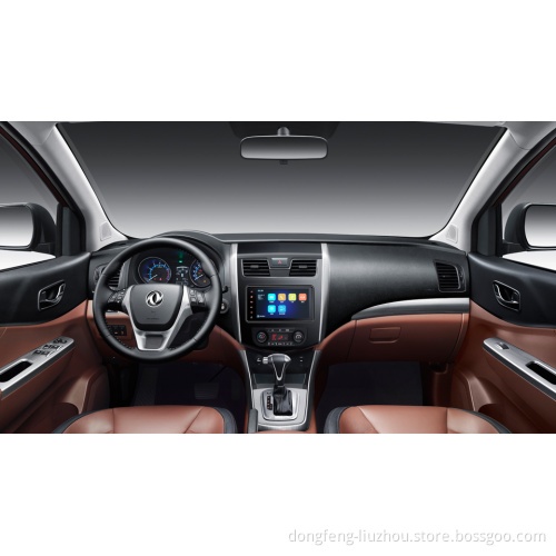 online sales Dongfeng SX6 suv cars /suv vehicle with 7 seater cheap_cars_for_sale